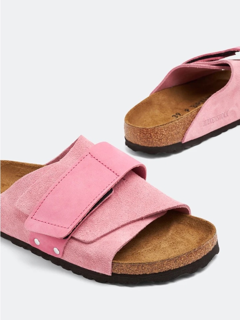 Kyoto Birkenstock
